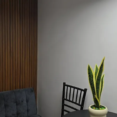 Apartament Azure Luxe 2 Tirana