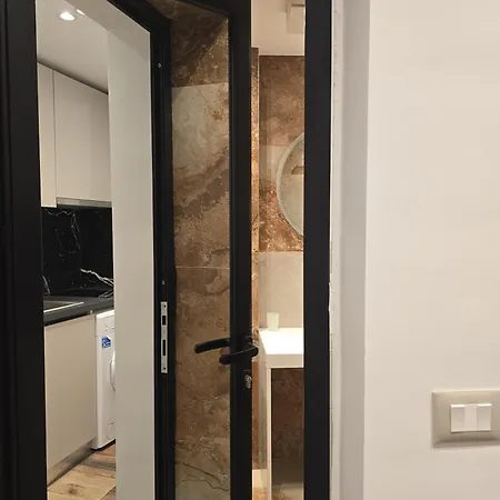 Apartament Azure Luxe 2 *