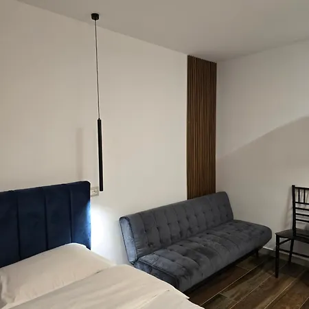 Azure Luxe 2 Tirana