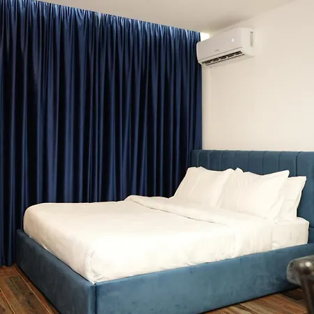 Apartament Azure Luxe 2 *