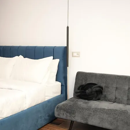 Azure Luxe 2 Apartament *