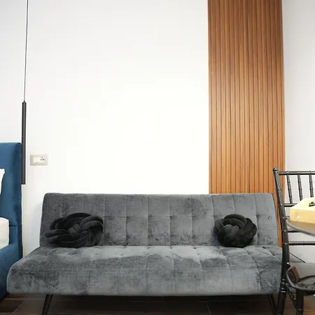 Apartament Azure Luxe 2