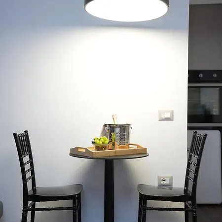 Apartament Azure Luxe 2 *
