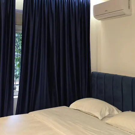 Azurè Luxe 2 Appartamento Tirana