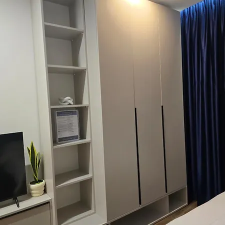 Azurè Luxe 2 Tirana